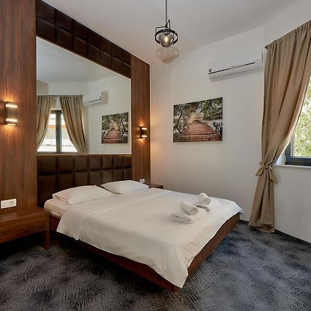Bigmontenegro Dreams Bečići Dış mekan fotoğraf